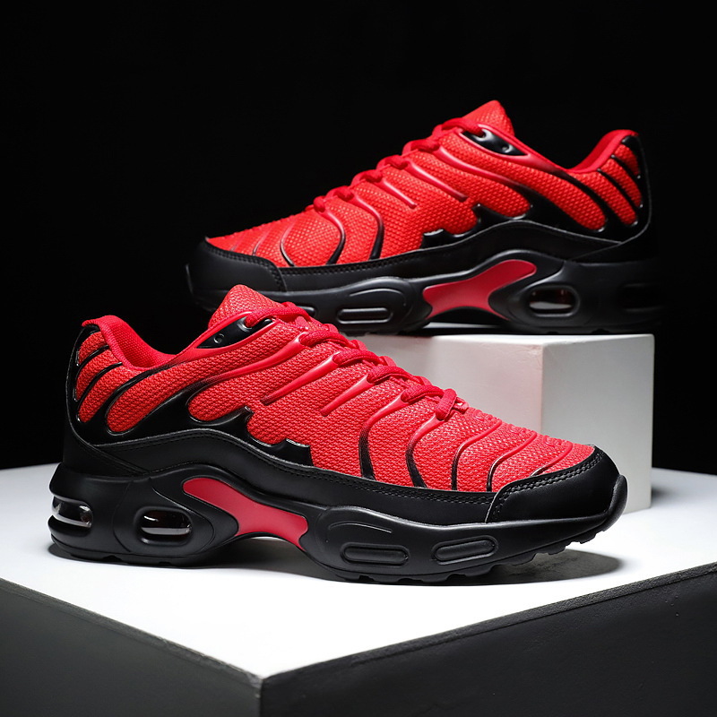 大牌同款Sneaker man2025新款夏季休闲运动鞋韩版潮流跑步鞋子休
