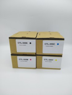 CP5515DN彩色激光打印机粉盒 CP2505DN 适用奔图Pantum CP2515DN