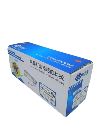 硒鼓粉盒印之印易加粉分离式