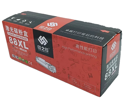 易加粉印之印硒鼓一体式