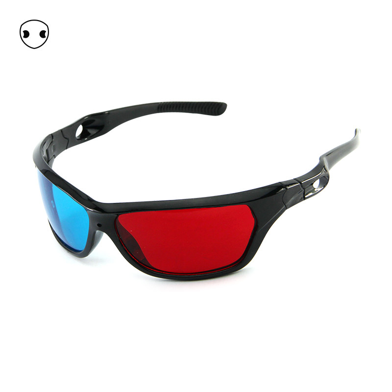 Lunettes 3D - Ref 2621547 Image 1