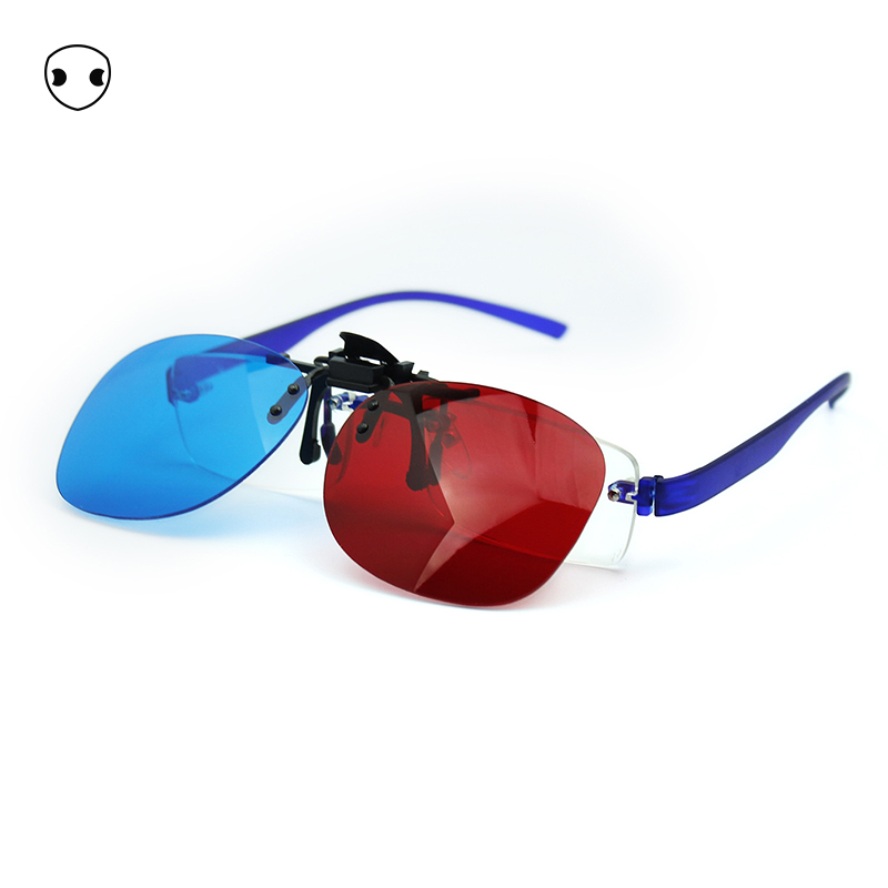 Lunettes 3D - Ref 2623080 Image 3
