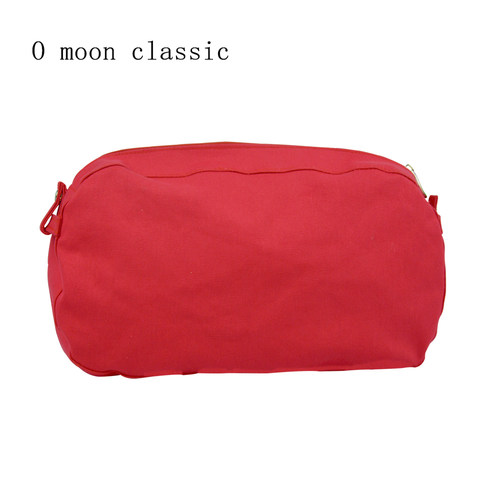 obagOmoonclassic帆布防水内袋