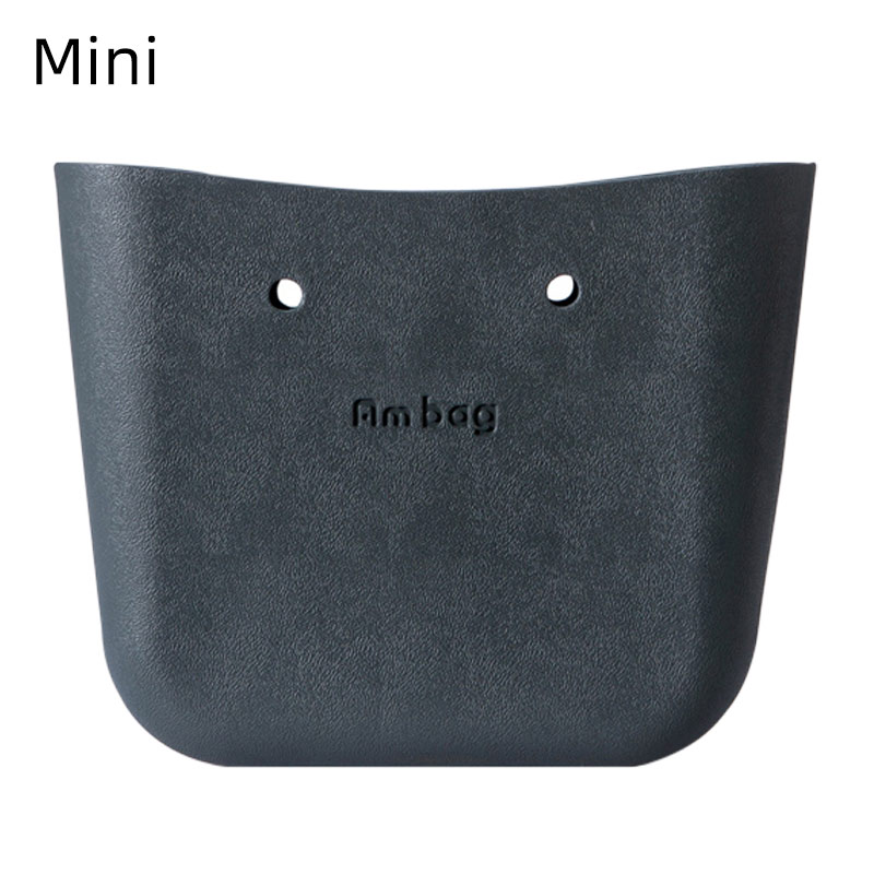 Ambag 人气夏季沙滩Obag风Mini 中包身大容量女可单肩手提托特包 箱包皮具/热销女包/男包 托特包 原图主图