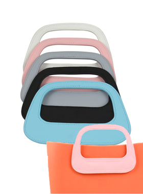 2025时尚Obag mini通用 方形提手O chic款女士包短把拎手挽清仓