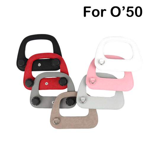 时尚o50通用方形提手女士包短