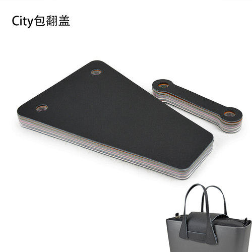 pu翻盖百搭青年女士包