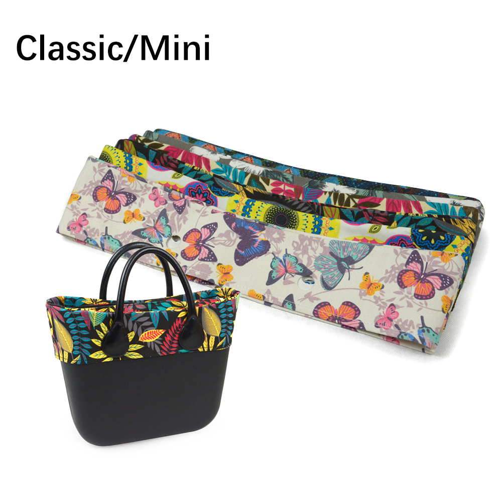 obag包包帆布围领夏季