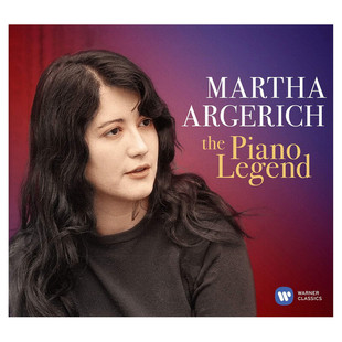 原装正版 阿格里奇 the Piano Legend 钢琴传奇精选 古典音乐CD