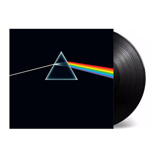 黑胶唱片lp专辑12寸 平克弗洛伊德 月之暗面 FLOYD 摇滚音乐 PINK