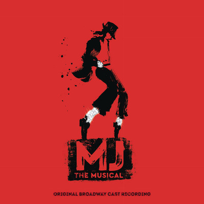 欧版 MJ百老汇音乐剧 迈克尔杰克逊 Michael Jackson 原装正版CD