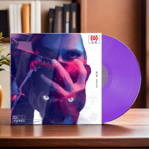 原装正版 12寸  注:无编号