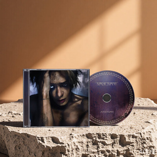 Wang MAGICMAN 欧版 正版 Jackson 唱片 王嘉尔新专辑