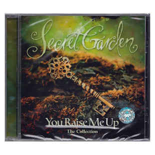 Secret 神秘园 Garden 精选经典 轻音乐 原装 进口CD唱片 正版