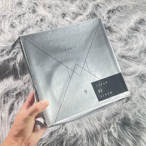 正版计销量 CD+DVD+雨衣 铝膜包装