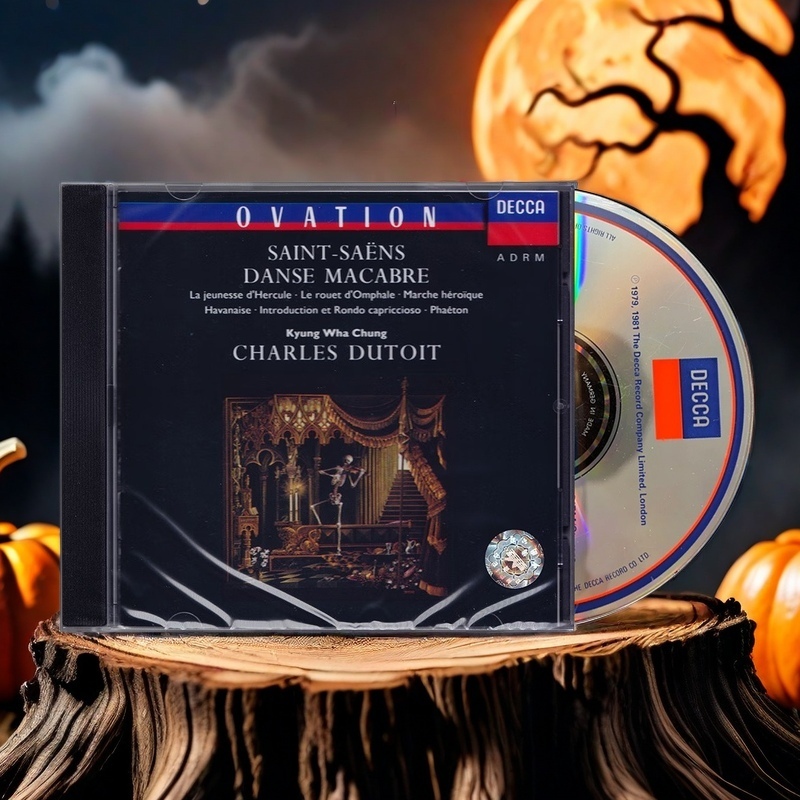 原装正版 进口CD 三星带花名盘