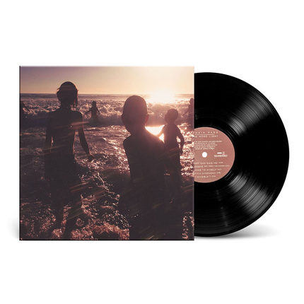 欧版 林肯公园专辑 LINKIN PARK ONE MORE LIGHT 黑胶唱片 正版