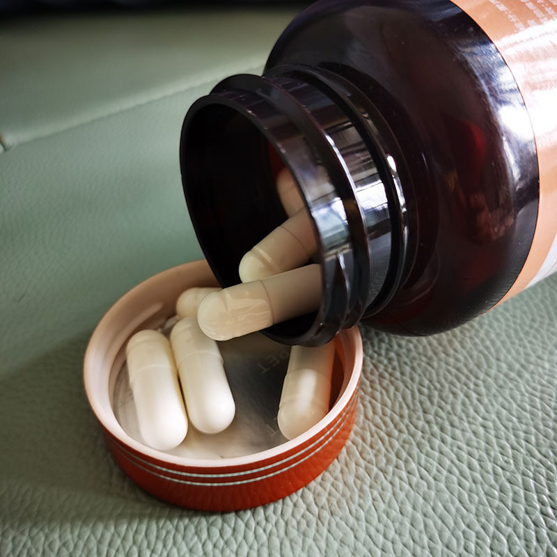 100粒碎碎冰面膜蚕丝拉丝冰膜胶原蛋白胶囊玻尿酸晒后修护补水