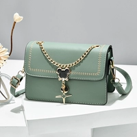 Полный зеленый