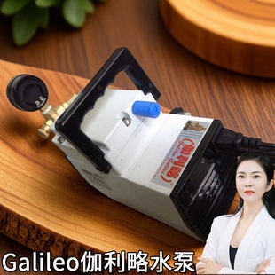 新型工业用膈膜进口干式旋转系列ps10包装机无油knf真空隔膜泵