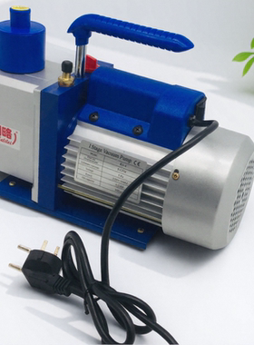 旋片式真空泵单级真空泵旋片式单级真空泵xzxz-1真空泵