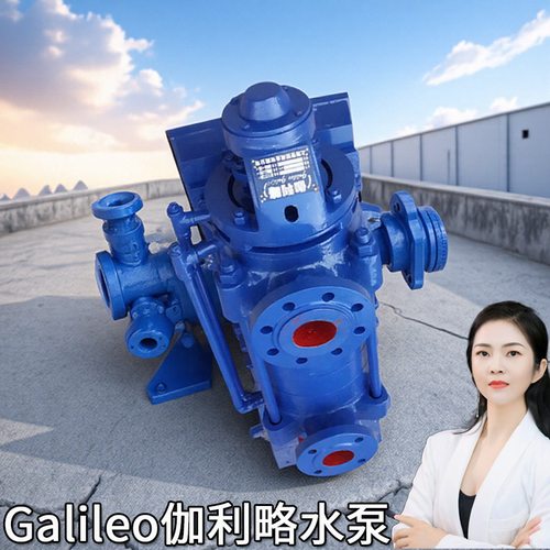 md60060多级泵荏原锅炉给水泵锅炉启动给水泵锅炉排水泵锅炉泵