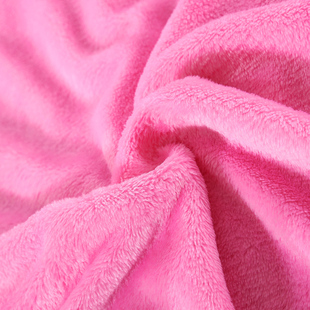 四件套法兰绒珊瑚绒四件套保暖法拉绒被罩套床单套件家纺床上用品