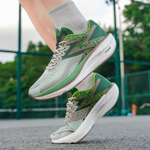 音速猫R2.0专业马拉松飞燃4.0软底春季防滑长慢护脚跑步鞋体考鞋