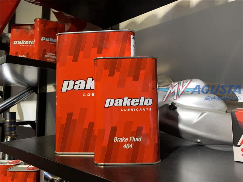 MV AGUSTA Augusta DUCATI Ducati PAKELO Brake Fluid racing Dedicated Brake fluid DOT4in the Motorcycle/Equipment/Fitting , Others Motorcycle Accessories  category - from Buy2taobao.com to provide professional Taobao agent buy service