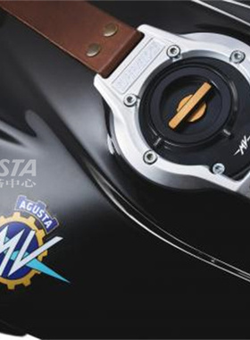 MV AGUSTA奥古斯塔SUPERVELOCE 800 原厂快拆油箱盖