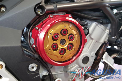 MVAGUSTA奥古斯塔BUTALE800RR