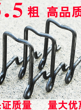 新型钢筋马凳支架双层马凳马镫筋扎钢筋马凳垫块马凳筋钢筋铁马凳