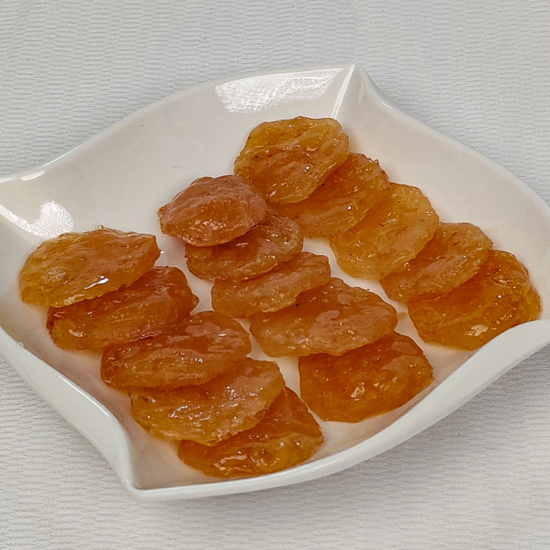 南酸枣糕零食酸甜味浦城酸枣糕原味手工制作独立包装500g包邮