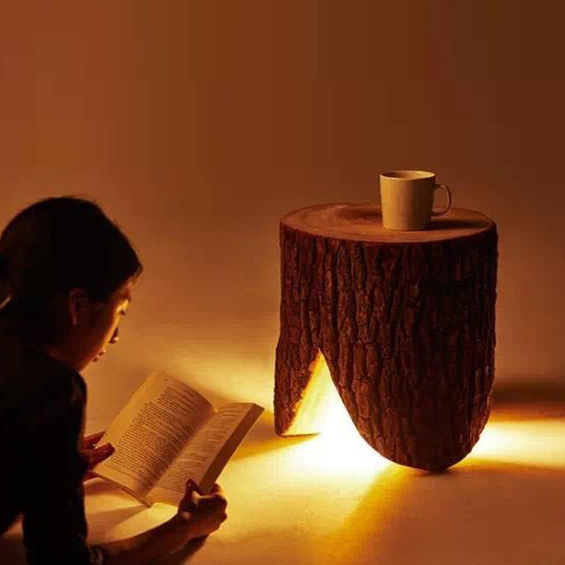 书房写字桌落地中式台灯批量定制