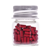 100 зерна красного