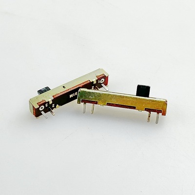 S2040N35mm单联直滑电位器B1MK