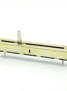滑动电位器A5K15*4推柄