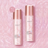 拍1发2 FL依姿露采词浮光流金定妆喷雾持久定妆水润防水不脱妆