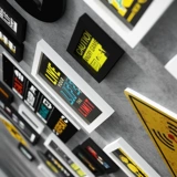 Game Studio Gaming Hotel Decoration Internet Cafe Found Wall Cafe Photo фото рамы