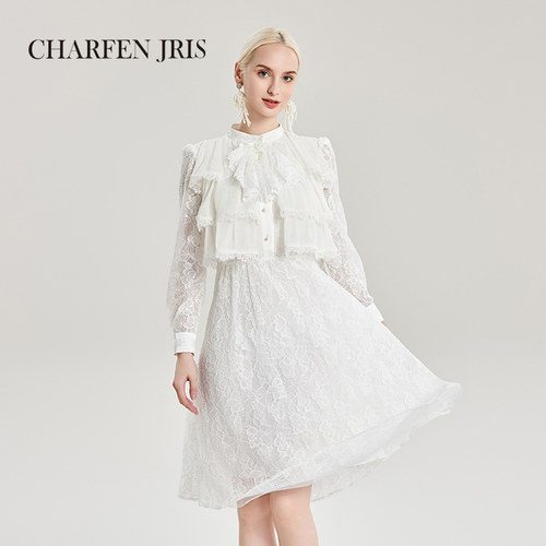 CHARFENJRIS仙女气质优