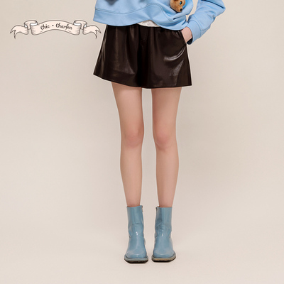 CHARFEN朝峰俏皮减龄显瘦显