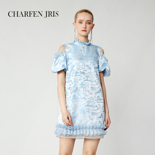 CHARFENJRIS2024夏季新