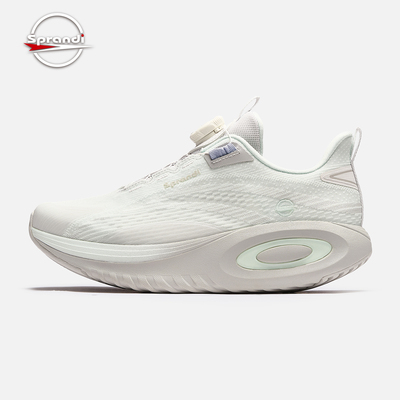 斯潘迪缓震跑步鞋轻便休闲鞋女