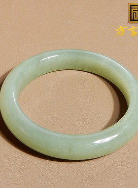 美美哒青海冰晴水底女神手镯