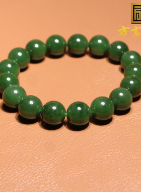 方言和田玉俄碧玉无结构辣阳绿