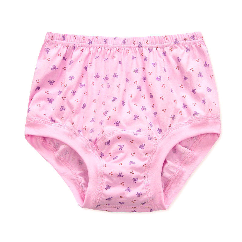 Slip personne âgée simple en coton - Ref 643328 Image 5