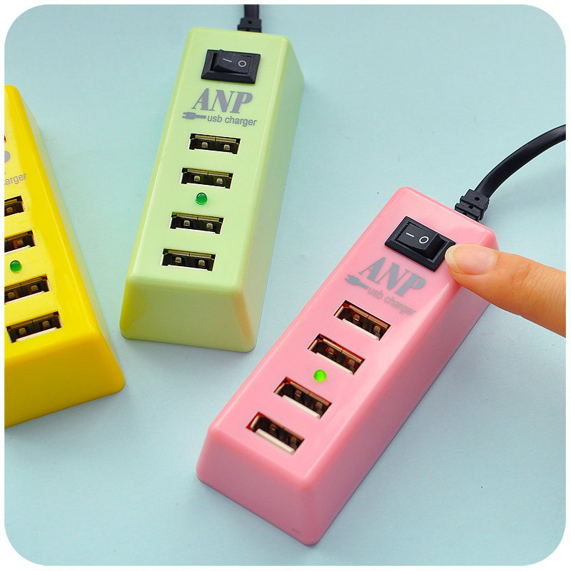 Hub USB - Ref 366422 Image 5