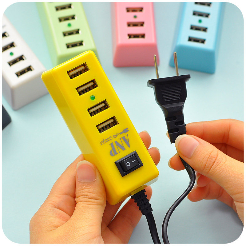 Hub USB - Ref 366422 Image 4