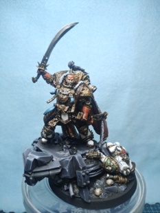 LW076  60   FW 白色疤痕 原体 察合台可汗的观赏地台