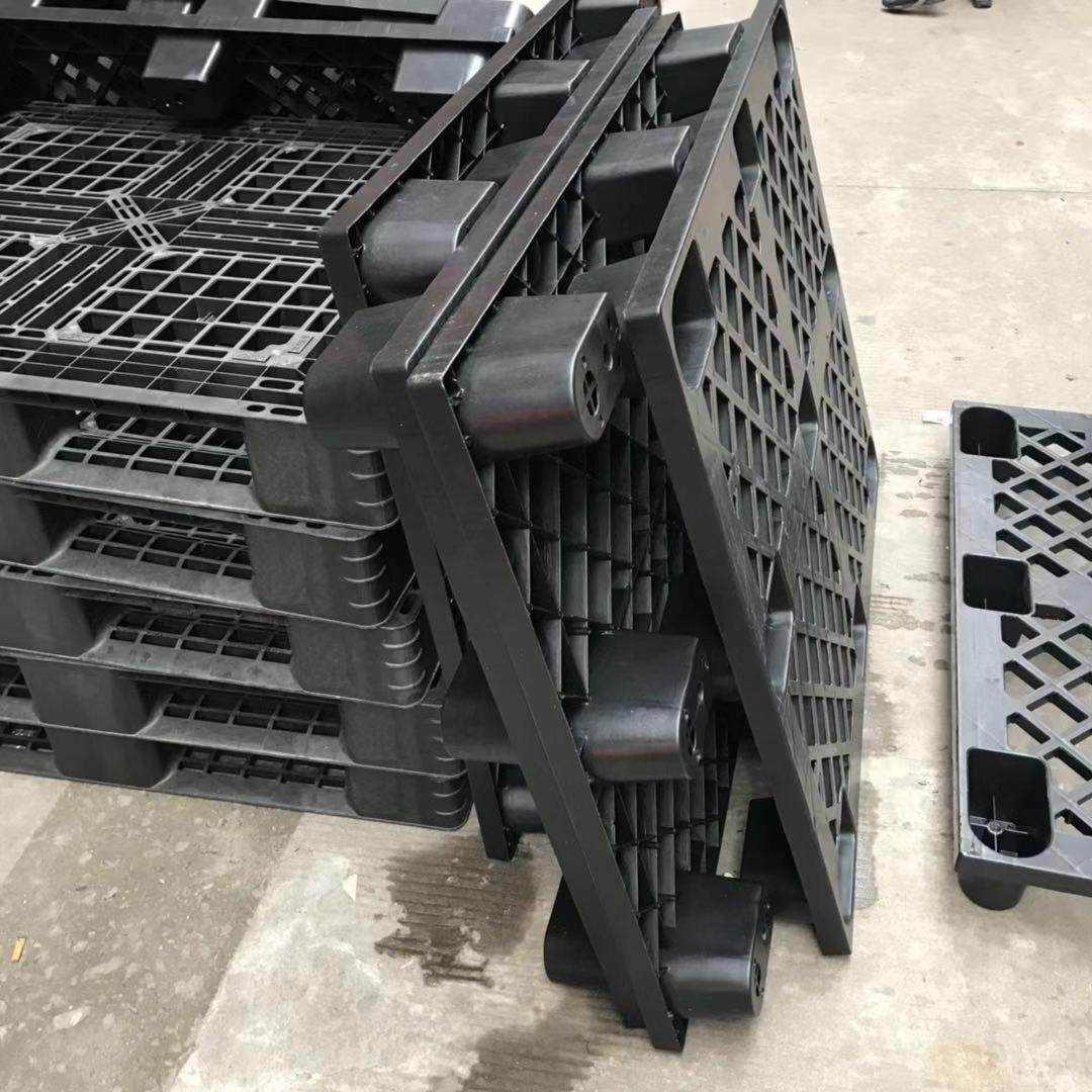 供应塑料卡板防静电塑胶托盘1200*1000*145叉车运输栈板托板,包装,塑料托盘,淘宝优惠券,粉丝福利购,淘宝优惠卷